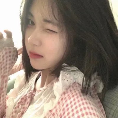 我想我愿意
